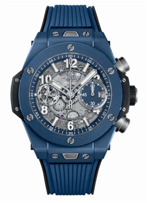 hublot big bang prix neuf|hublot big bang 42mm price.